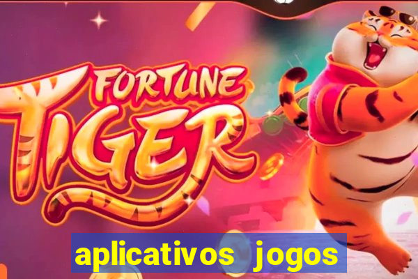 aplicativos jogos de futebol